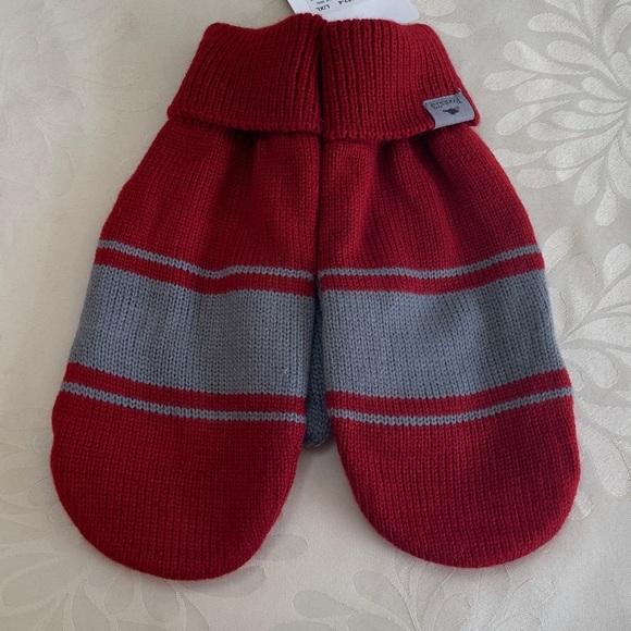 🆕Size Large- Roots73 Hemlock Mittens - Picture 1 of 4